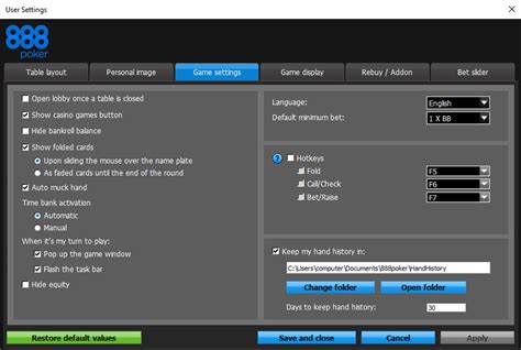 888 poker close account|Poker Club User Guide .